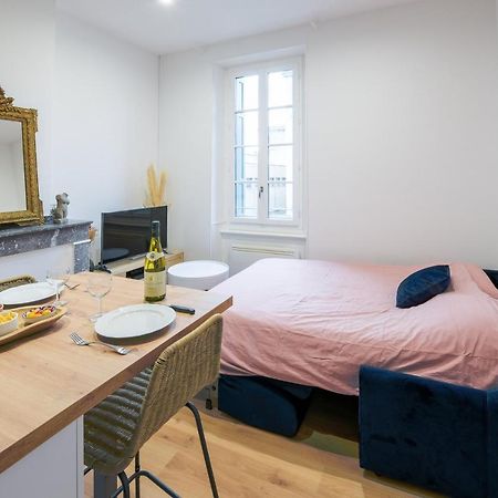 קרקסון Romantique Duplex Au Pied De La Cite מראה חיצוני תמונה