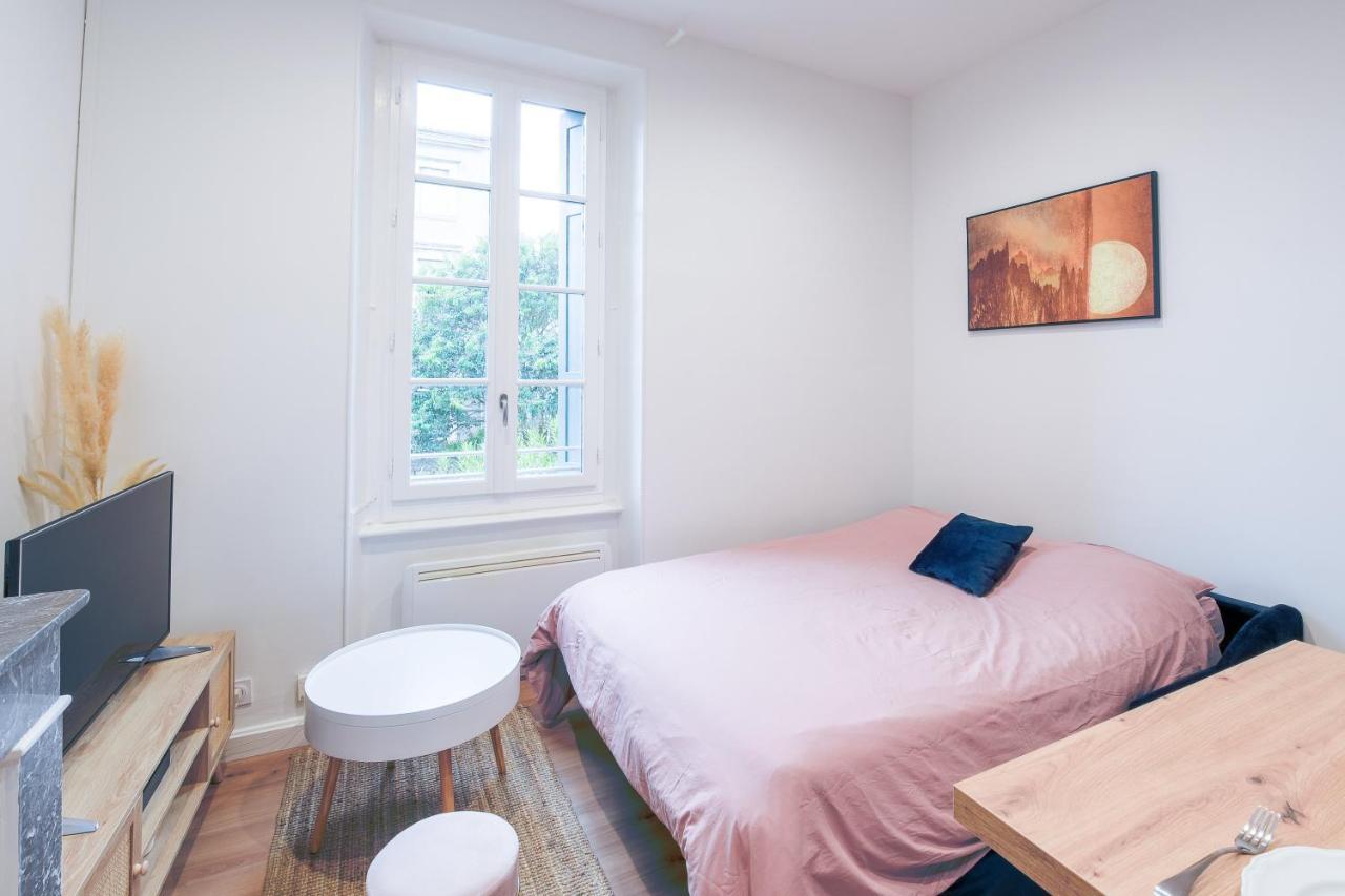 קרקסון Romantique Duplex Au Pied De La Cite מראה חיצוני תמונה